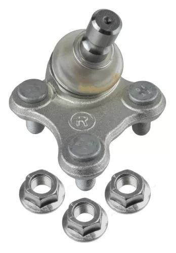 Trag-/Führungsgelenk