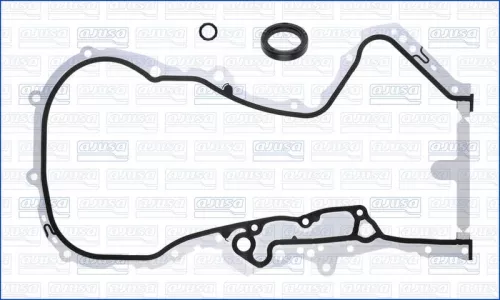Dichtungssatz, Steuergehäuse