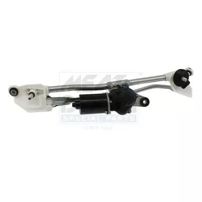 Scheibenreinigungsanlage