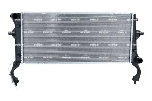 Kühler, Motorkühlung