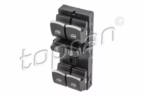 Schalter, Fensterheber