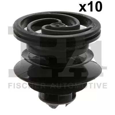 Clip, Zier-/Schutzleiste