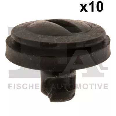 Clip, Zier-/Schutzleiste