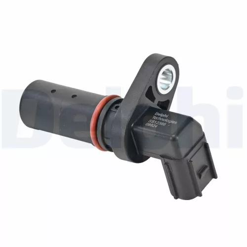 Impulsgeber, Kurbelwelle