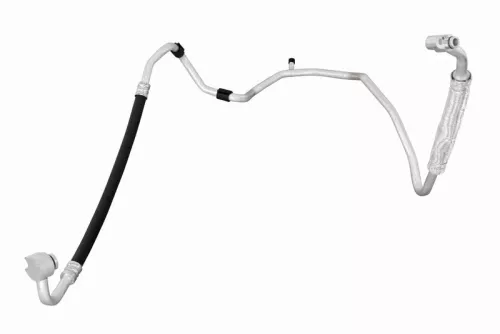 Hochdruck-/Niederdruckleitung, Klimaanlage