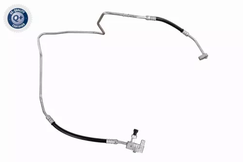 Hochdruck-/Niederdruckleitung, Klimaanlage