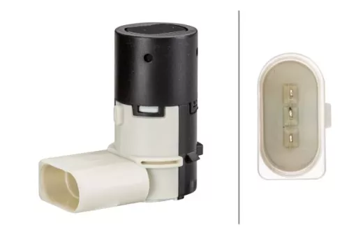 Sensor, Einparkhilfe