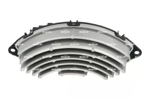 Widerstand, Innenraumgebläse