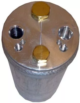 Trockner, Klimaanlage