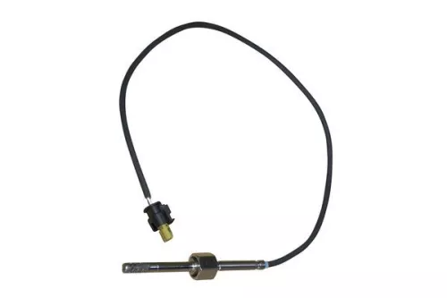 Sensor, Abgastemperatur