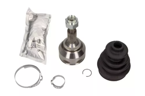 Gelenksatz, Antriebswelle