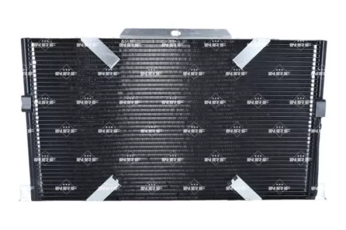 Kondensator, Klimaanlage