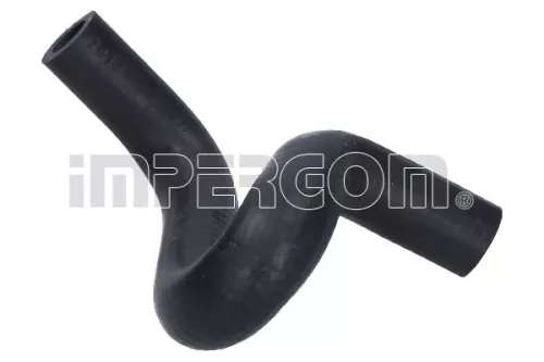 Schlauch, Wärmetauscher (Heizung)