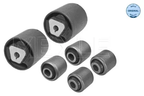 Reparatursatz, Querlenker