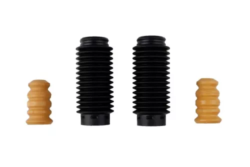 Staubschutzsatz, Stoßdämpfer