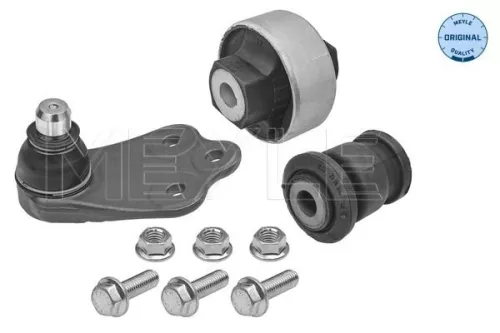 Reparatursatz, Querlenker