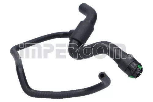 Schlauch, Wärmetauscher (Heizung)