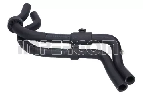 Schlauch, Wärmetauscher (Heizung)