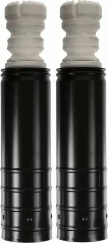 Staubschutzsatz, Stoßdämpfer