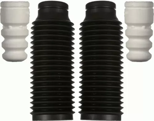 Staubschutzsatz, Stoßdämpfer