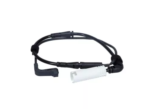 Warnkontakt, Bremsbelagverschleiß