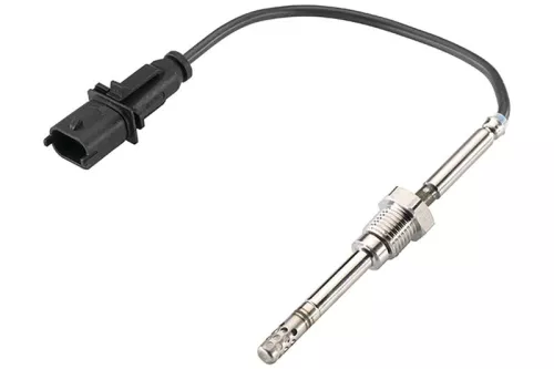 Sensor, Abgastemperatur