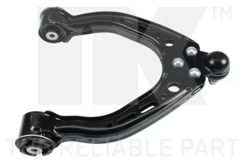 Lenker, Radaufhängung