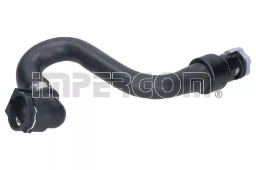 Schlauch, Wärmetauscher (Heizung)