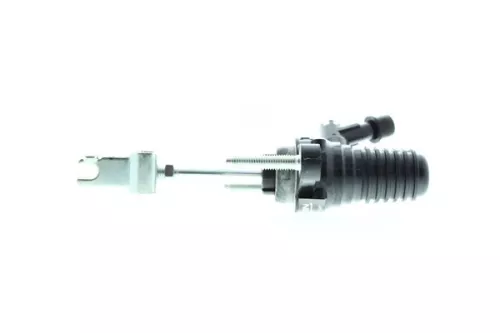 Geberzylinder, Kupplung