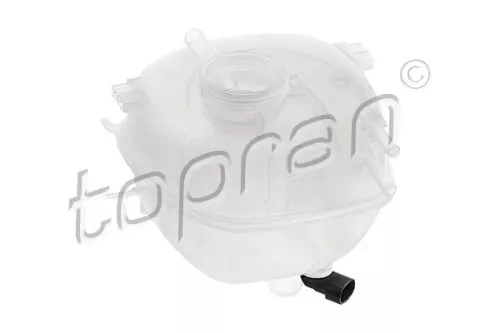 Ausgleichsbehälter, Kühlmittel