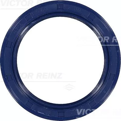 Wellendichtring, Kurbelwelle