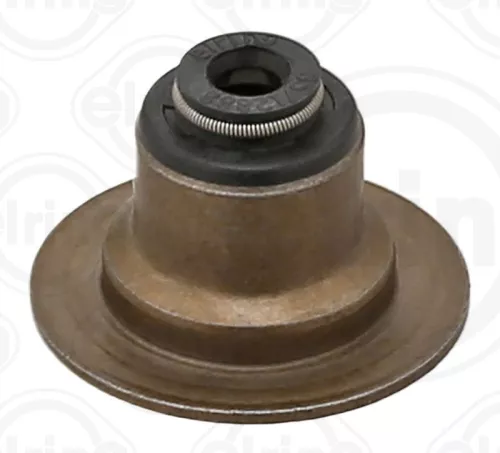 Dichtring, Ventilschaft