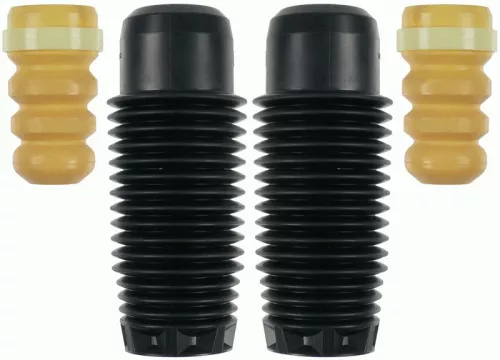 Staubschutzsatz, Stoßdämpfer