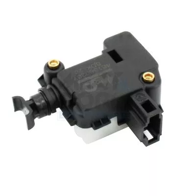 Stellelement, Zentralverriegelung