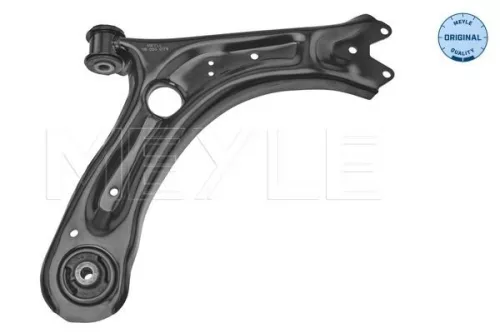 Lenker, Radaufhängung