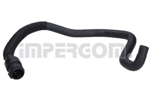 Schlauch, Wärmetauscher (Heizung)