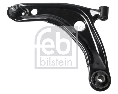 Lenker, Radaufhängung