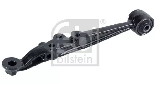 Lenker, Radaufhängung