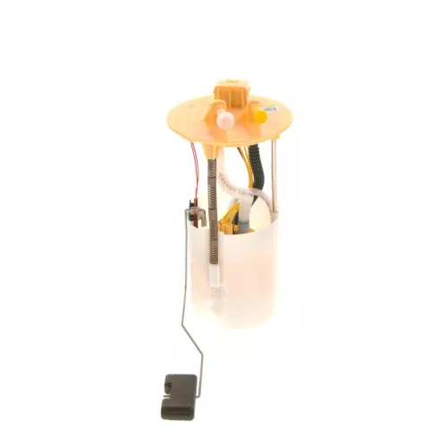 Kraftstoff-Fördereinheit