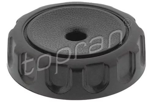 Drehknopf, Sitzlehnenverstellung