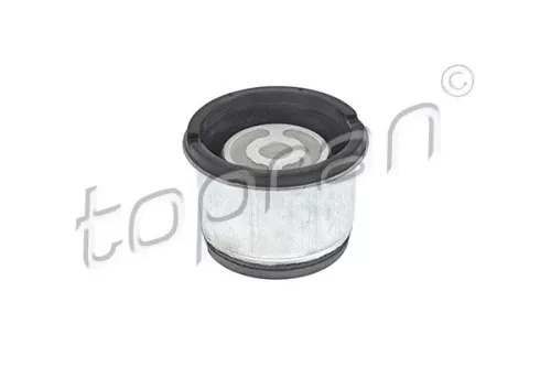 Lagerung, Hilfsrahmen/Aggregateträger