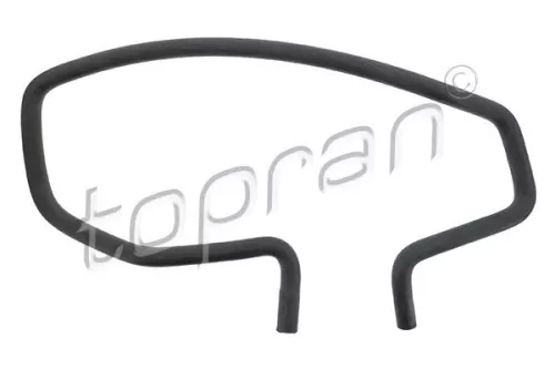 Schlauch, Wärmetauscher (Heizung)