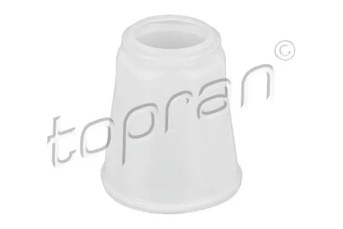 Schutzkappe/Faltenbalg, Stoßdämpfer