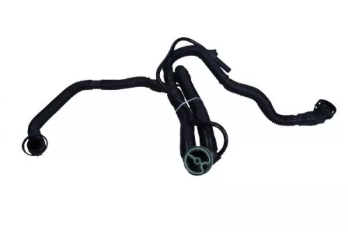 Schlauch, Kurbelgehäuseentlüftung