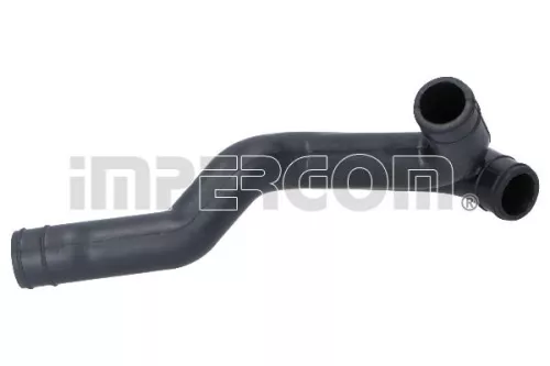 Schlauch, Kurbelgehäuseentlüftung