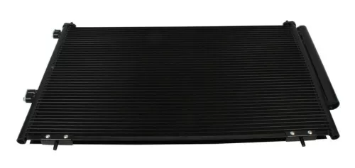 Kondensator, Klimaanlage