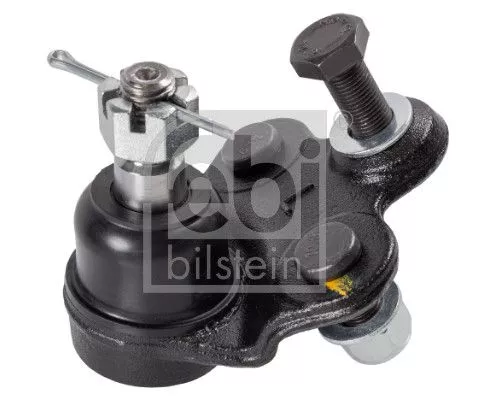 Trag-/Führungsgelenk