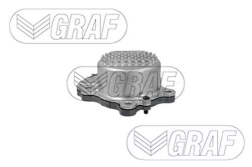 Wasserpumpe, Motorkühlung