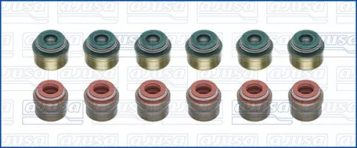 Dichtungssatz, Ventilschaft