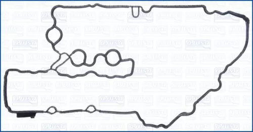 Dichtung, Zylinderkopfhaube